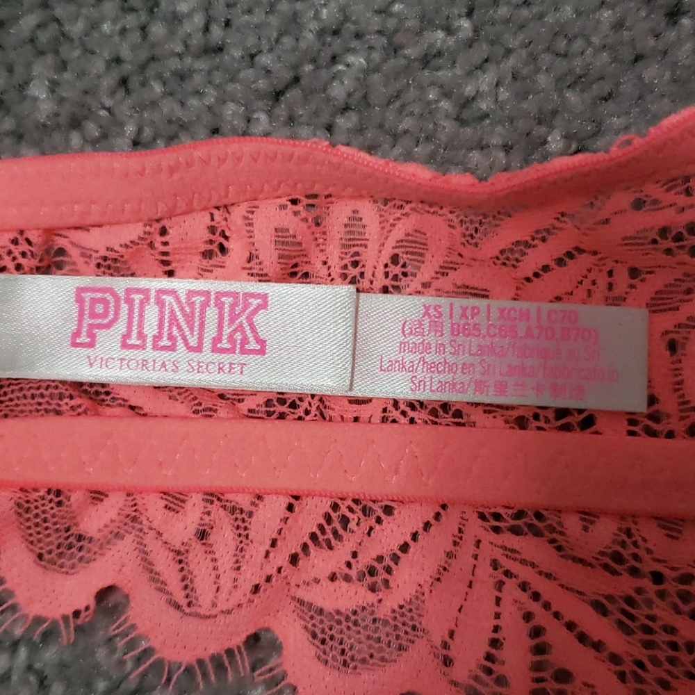 Bralette - Picture 3 of 4